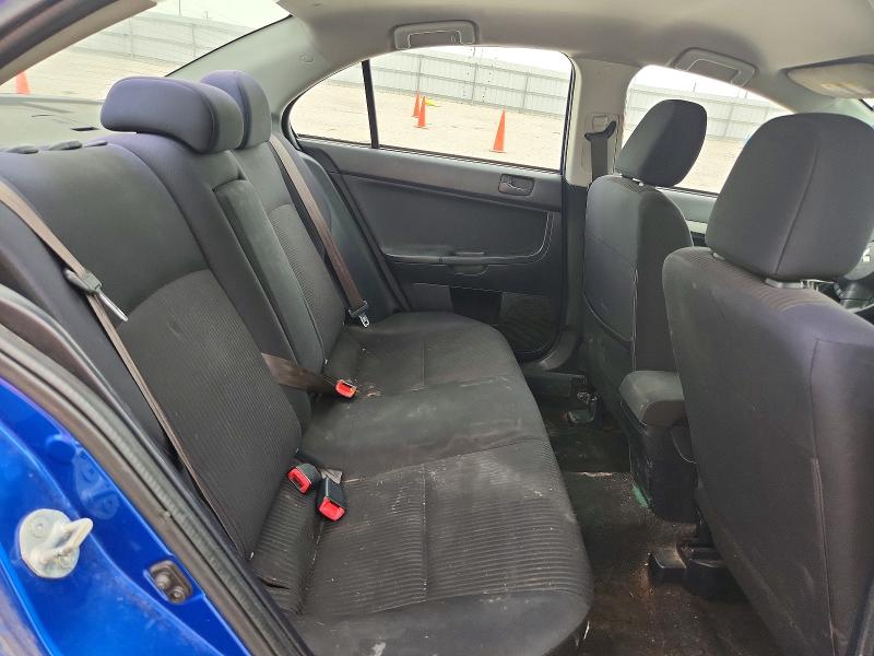 Aukcja sprzedaży 2015 Mitsubishi Lancer, vin: JA32U2FU0FU010918, numer aukcji: 56142776