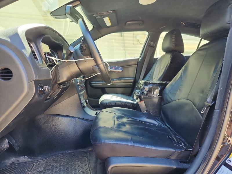 Продажа на аукционе авто 2016 Dodge Charger, vin: 2C3CDXKT6GH175428, номер лота: 56033826
