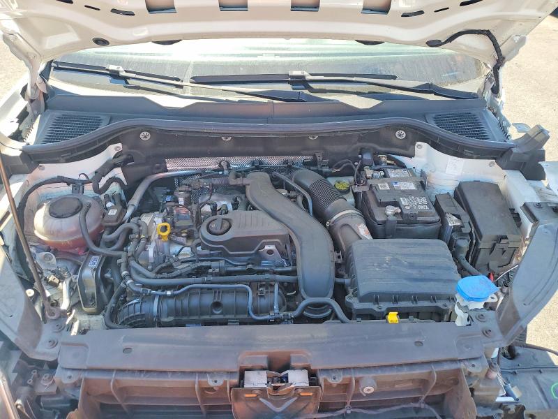 Продаж на аукціоні авто 2022 Volkswagen Taos, vin: 3VVWX7B22NM085071, номер лоту: 57010076