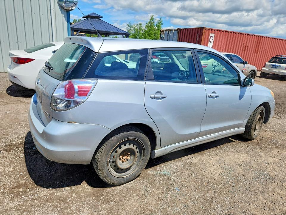 Продаж на аукціоні авто 2006 Toyota Corolla Matrix, vin: 2T1KR32E16C596517, номер лоту: 56621546