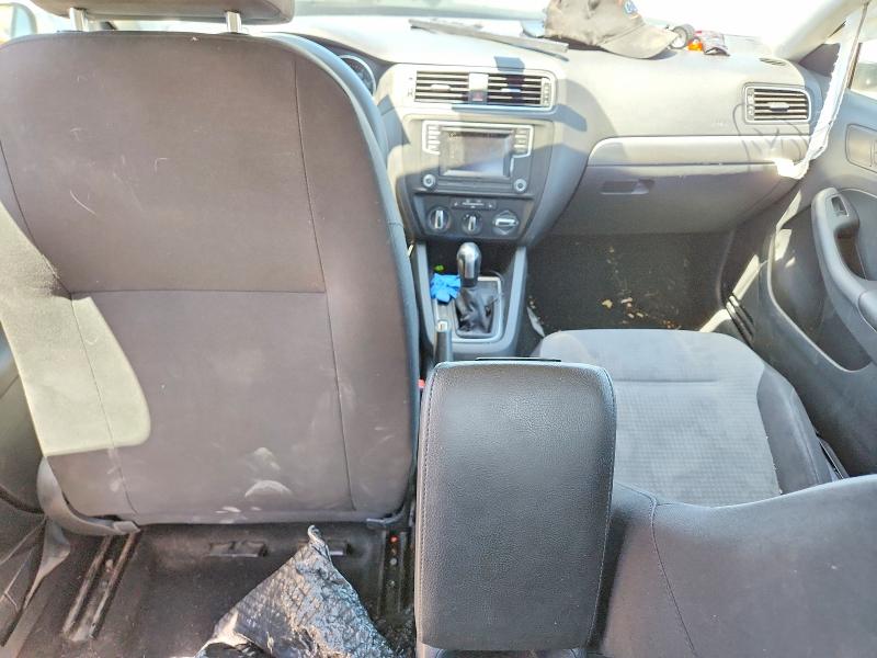 Продаж на аукціоні авто 2017 Volkswagen Jetta, vin: 3VW2B7AJ8HM375014, номер лоту: 57146316