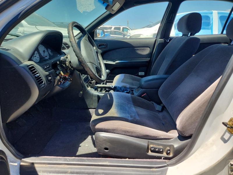 Продаж на аукціоні авто 1995 Nissan Maxima, vin: JN1CA21D4ST069236, номер лоту: 59008746