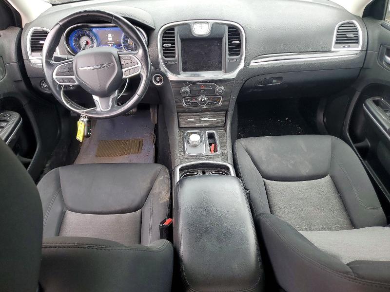 Продаж на аукціоні авто 2019 Chrysler 300, vin: 2C3CCAAG4KH601730, номер лоту: 55811876