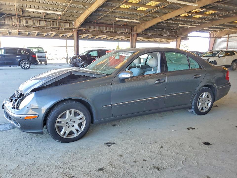 Продажа на аукционе авто 2006 Mercedes-benz E, vin: WDBUF87J26X183364, номер лота: 57178896