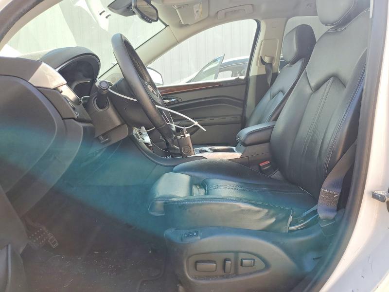 Aukcja sprzedaży 2013 Cadillac Srx, vin: 3GYFNJE38DS622813, numer aukcji: 56714146