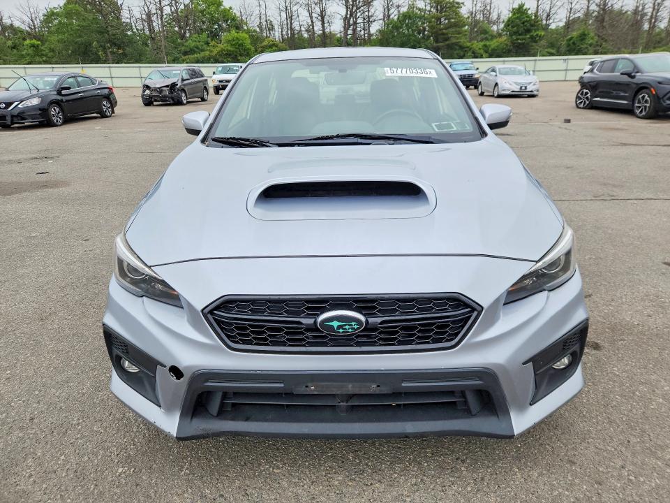 57770336 :رقم المزاد ، JF1VA1P66K8811007 vin ، 2019 Subaru Wrx مزاد بيع