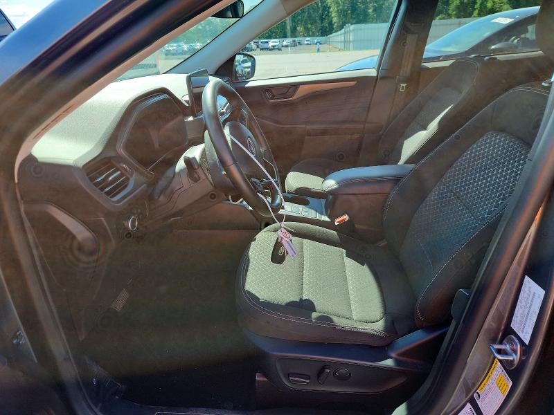 Продаж на аукціоні авто 2024 Ford Escape, vin: 1FMCU9GN3RUA94920, номер лоту: 58719806