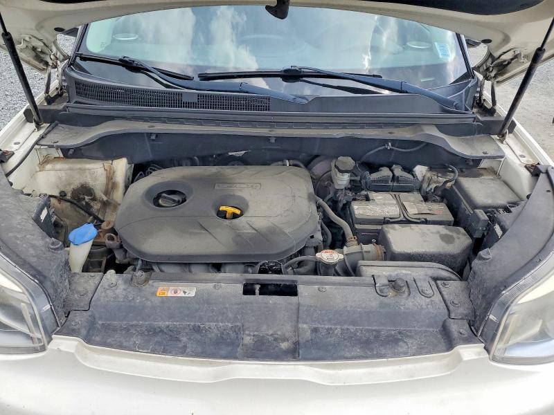Aukcja sprzedaży 2014 Kia Soul, vin: KNDJP3A54E7038034, numer aukcji: 55848136