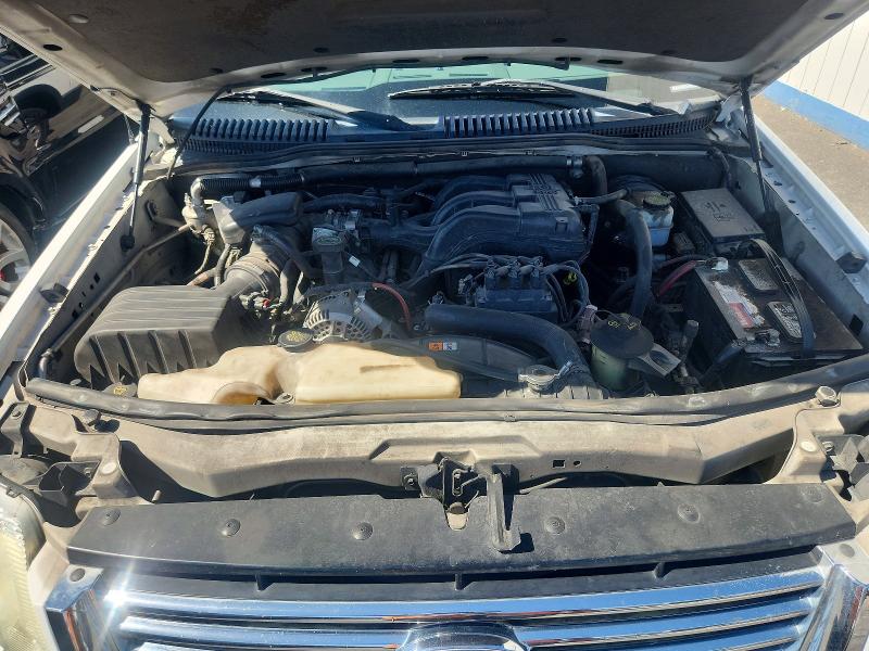 51913976 :رقم المزاد ، 1FMEU63E87UB66396 vin ، 2007 Ford Explorer مزاد بيع