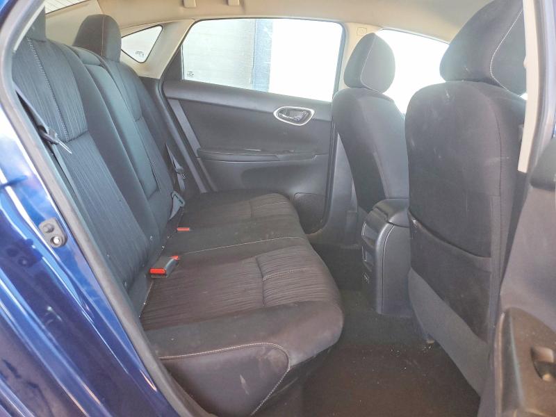 Aukcja sprzedaży 2018 Nissan Sentra, vin: 3N1AB7AP7JY277547, numer aukcji: 56495416