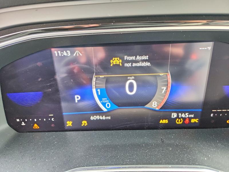 Aukcja sprzedaży 2022 Volkswagen Jetta, vin: 3VWCM7BU2NM033920, numer aukcji: 56650896
