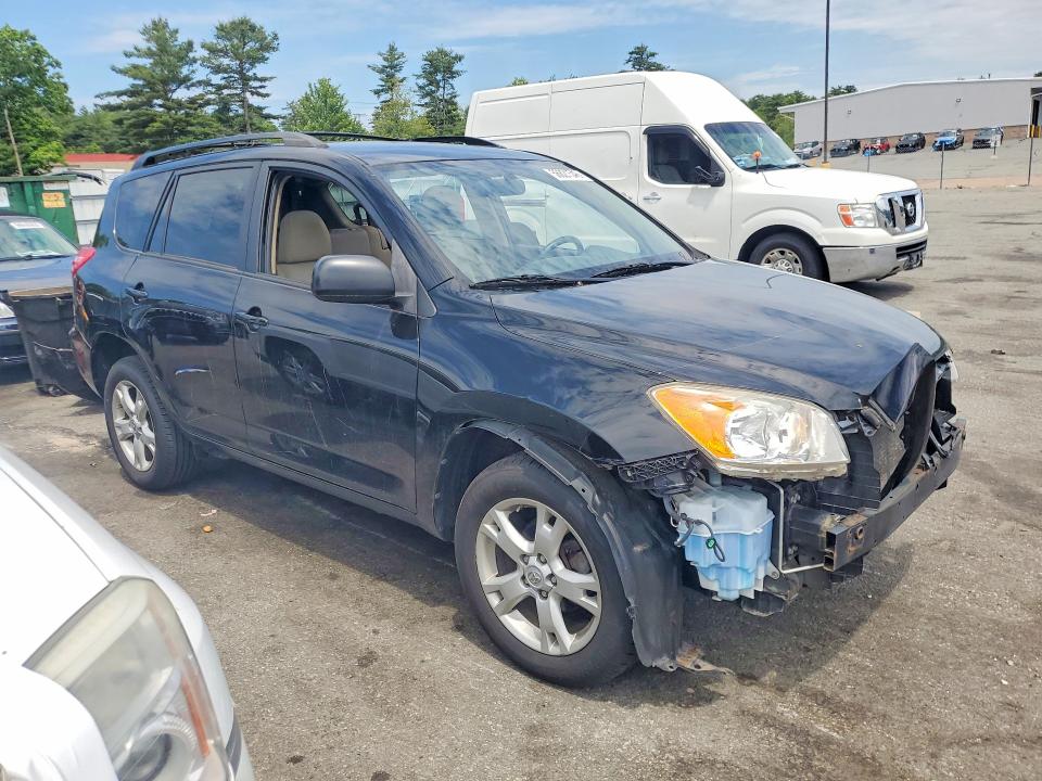 Продаж на аукціоні авто 2012 Toyota Rav4, vin: JTMBF4DV2C5058008, номер лоту: 56821546