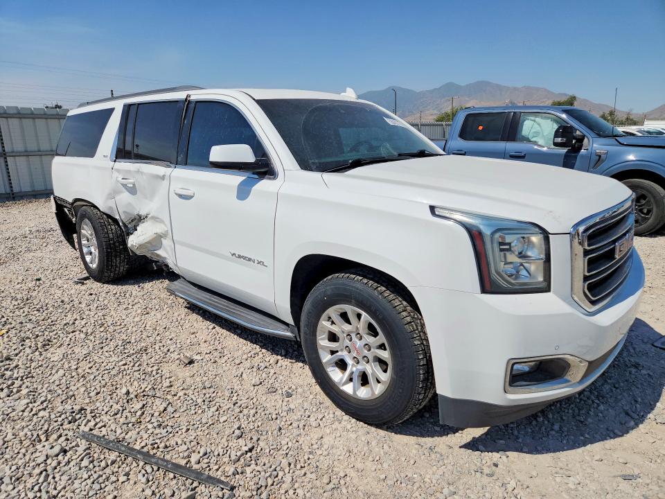 58432776 :رقم المزاد ، 1GKS2GKC9JR262054 vin ، 2018 Gmc Yukon Xl مزاد بيع