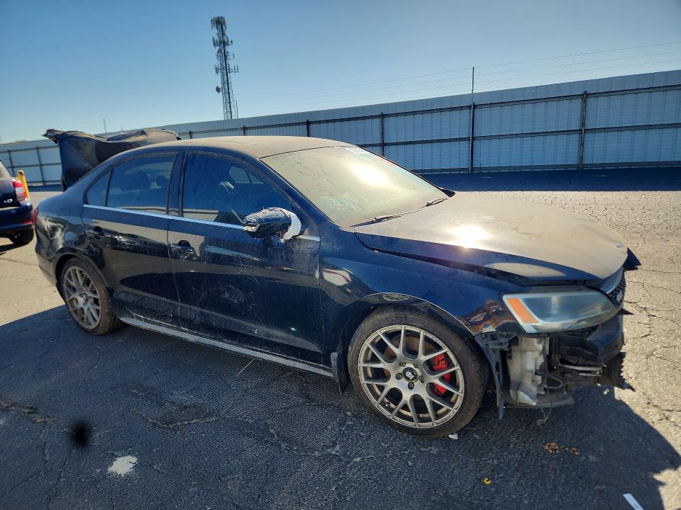 Продаж на аукціоні авто 2015 Volkswagen Jetta, vin: 3VW4T7AJ0FM264055, номер лоту: 56719486