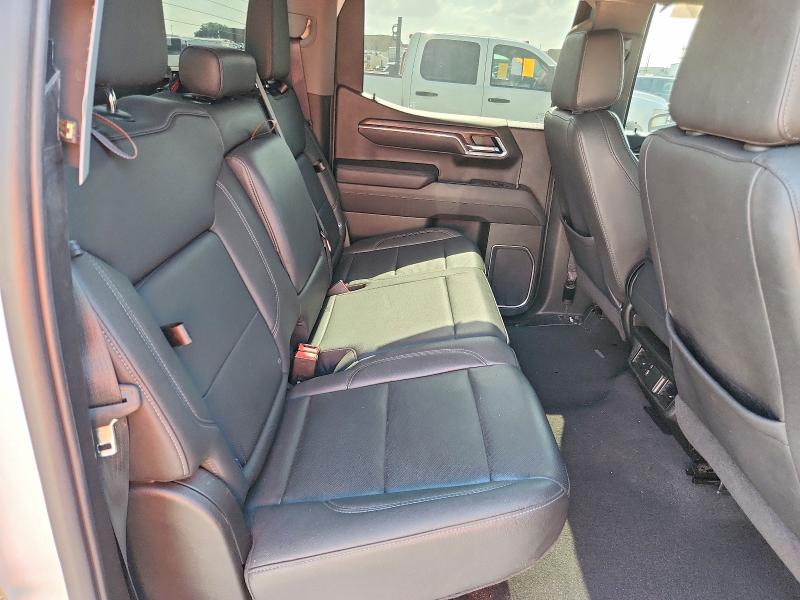 Продаж на аукціоні авто 2024 Gmc Sierra, vin: 3GTPHDED5RG144517, номер лоту: 56090786