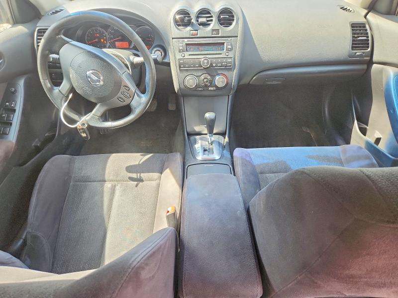 2012 Nissan Altima მანქანა იყიდება აუქციონზე, vin: 1N4AL2AP3CN490210, აუქციონის ნომერი: 55748606