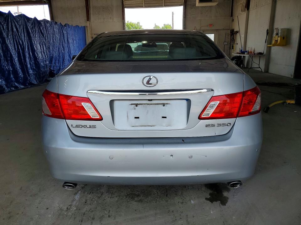 Aukcja sprzedaży 2008 Lexus Es, vin: JTHBJ46G382239266, numer aukcji: 54635916
