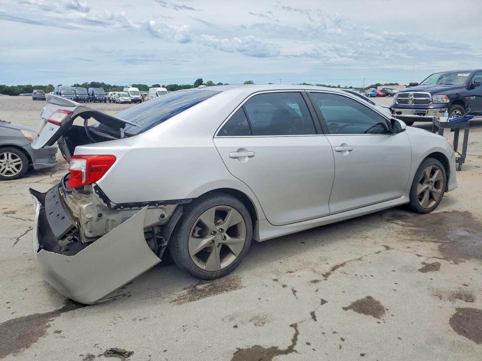 Aukcja sprzedaży 2014 Toyota Camry, vin: 4T1BF1FK5EU804599, numer aukcji: 56621476