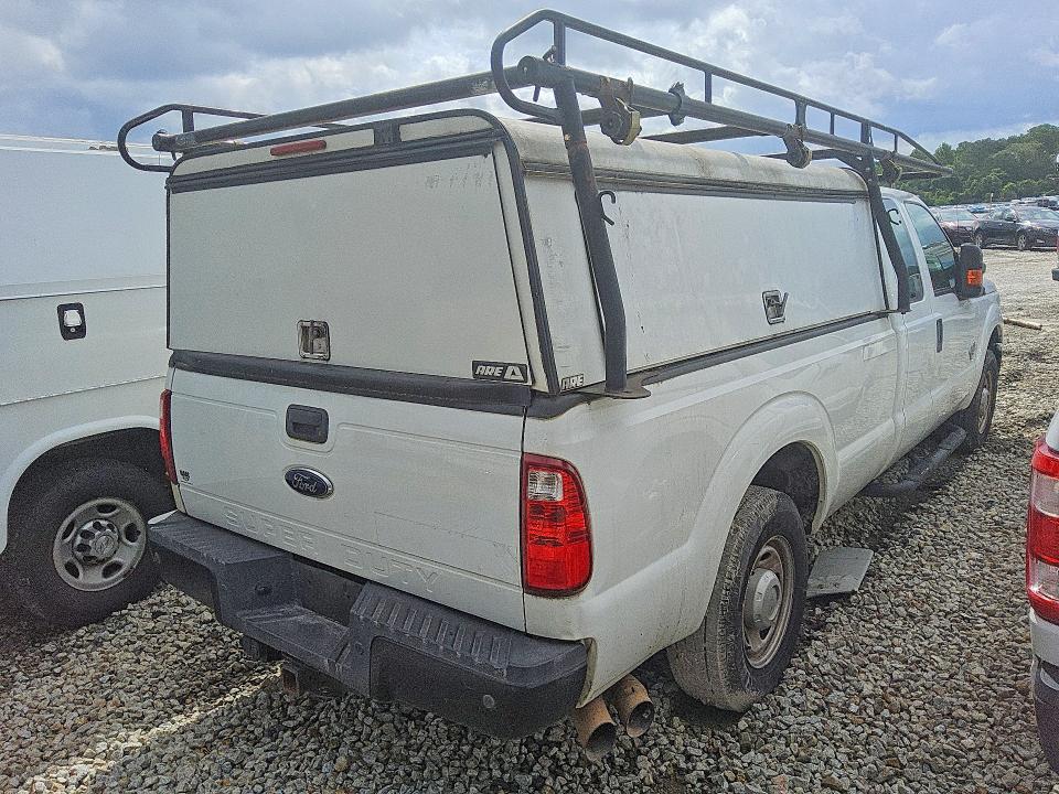 Продаж на аукціоні авто 2013 Ford F250, vin: 1FT7X2AT3DEB29874, номер лоту: 54796376