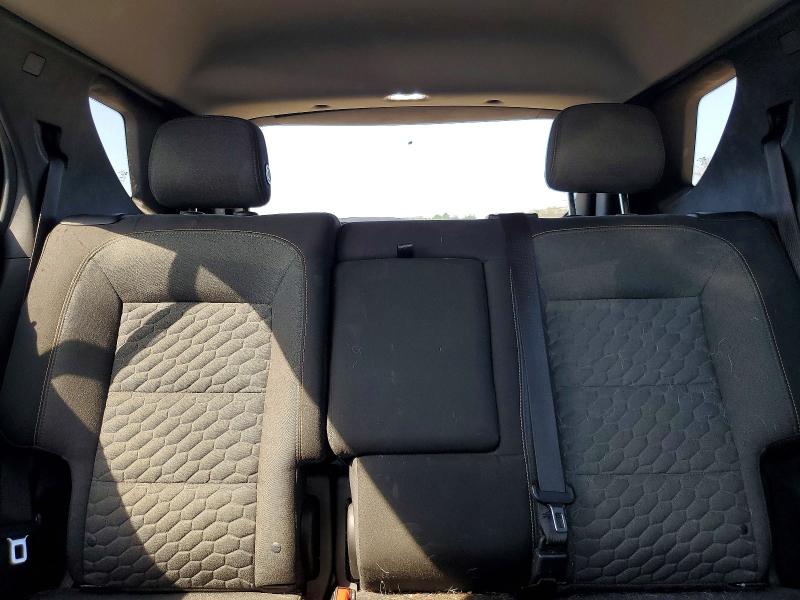 2018 Chevrolet Equinox მანქანა იყიდება აუქციონზე, vin: 3GNAXSEV3JL399448, აუქციონის ნომერი: 85460615
