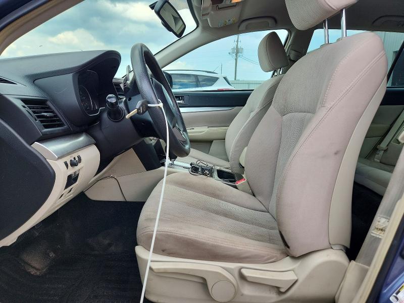 Продажа на аукционе авто 2014 Subaru Outback, vin: 4S4BRCAC5E3260307, номер лота: 57393286