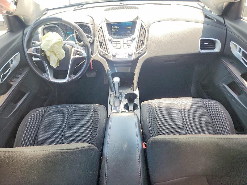 Aukcja sprzedaży 2014 Chevrolet Equinox, vin: 1GNALBEK3EZ110925, numer aukcji: 56401476
