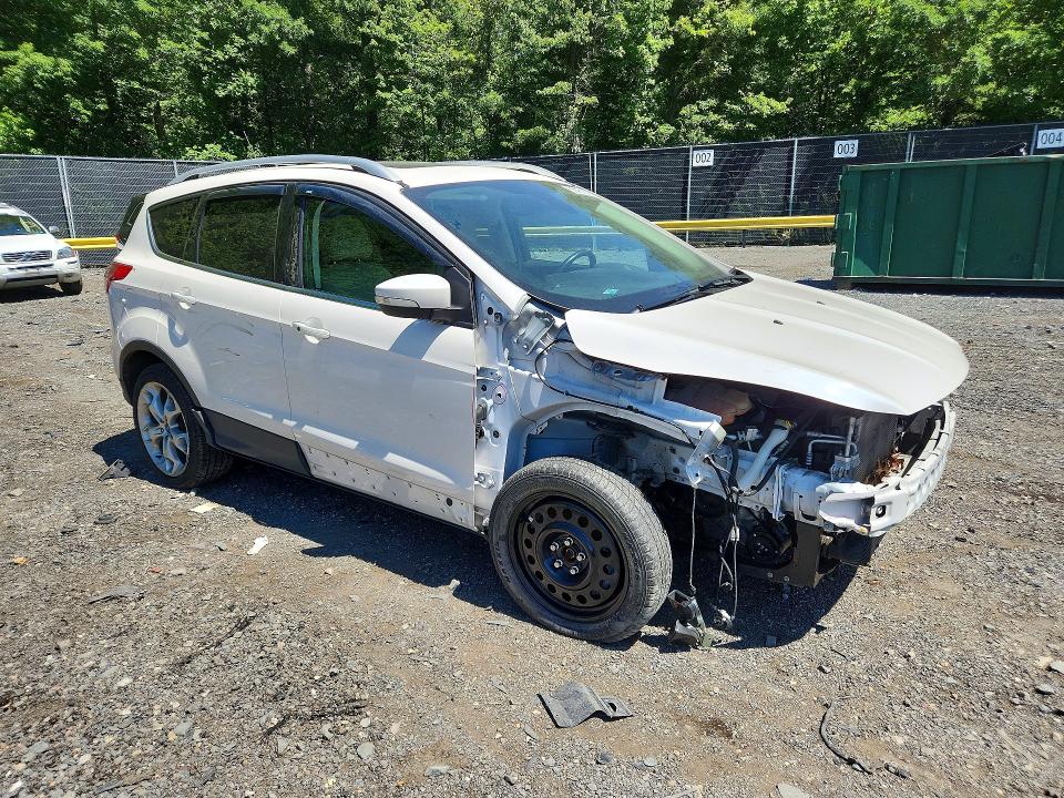 Aukcja sprzedaży 2014 Ford Escape, vin: 1FMCU9J94EUA58773, numer aukcji: 55461676