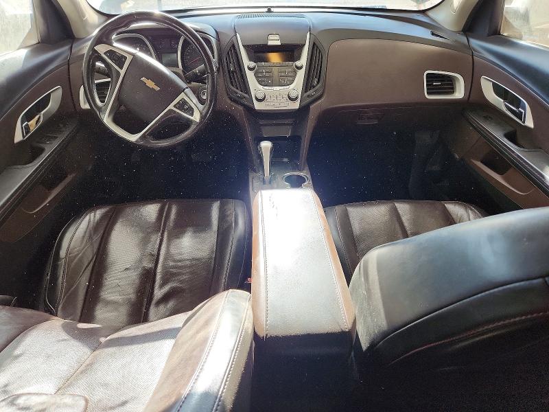 Aukcja sprzedaży 2011 Chevrolet Equinox, vin: 2CNFLNE5XB6407171, numer aukcji: 55474906
