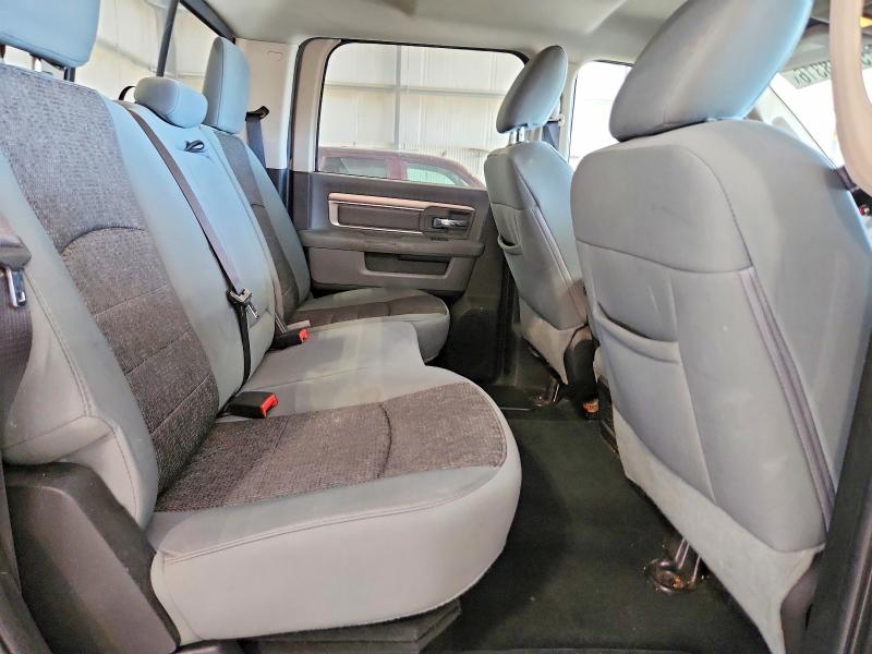 Продажа на аукционе авто 2013 Ram 1500, vin: 1C6RR7LG2DS652280, номер лота: 57318316