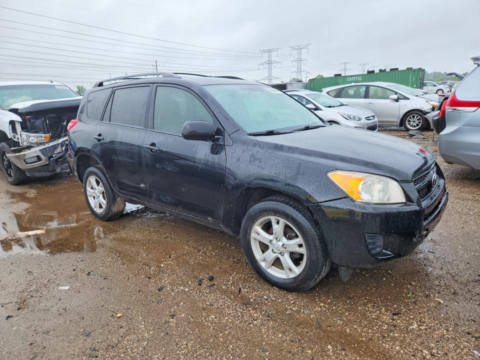 56408916 :رقم المزاد ، 2T3ZF4DV4CW156304 vin ، 2012 Toyota Rav4 مزاد بيع
