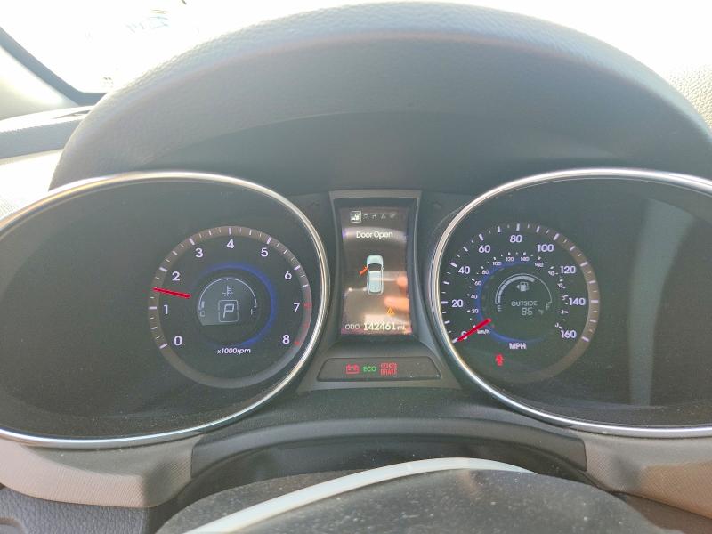 Продаж на аукціоні авто 2014 Hyundai Santa Fe Sport, vin: 5XYZUDLB0EG191534, номер лоту: 59005586