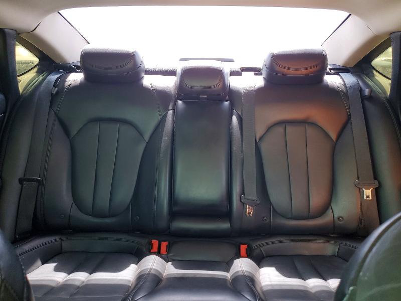 Aukcja sprzedaży 2016 Chrysler 200, vin: 1C3CCCCG6GN124340, numer aukcji: 58690616