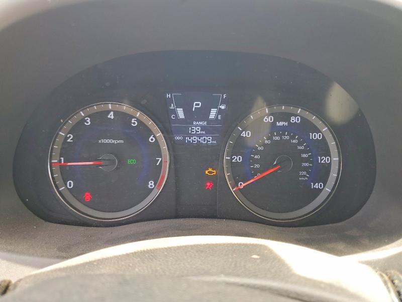 2014 Hyundai Accent მანქანა იყიდება აუქციონზე, vin: KMHCU5AE0EU176437, აუქციონის ნომერი: 56138816