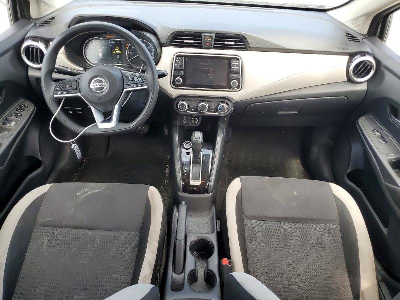 Продажа на аукционе авто 2021 Nissan Versa, vin: 3N1CN8EV6ML867917, номер лота: 57143036