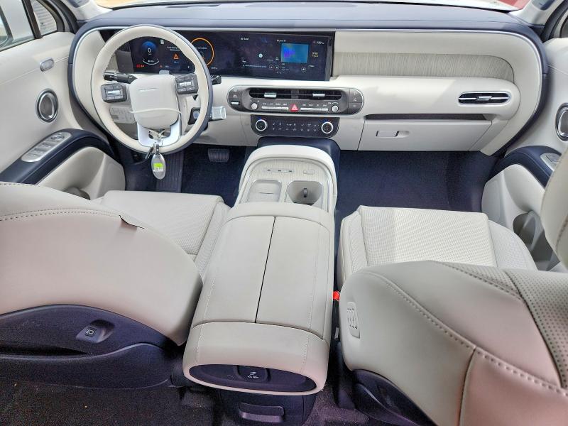 Продаж на аукціоні авто 2026 Hyundai Palisade, vin: KM8RMES27TU054783, номер лоту: 57005386