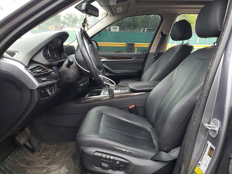 Продажа на аукционе авто 2016 Bmw X5, vin: 5UXKT0C56G0S75162, номер лота: 55719126