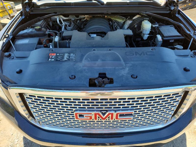 Aukcja sprzedaży 2015 Gmc Yukon Xl, vin: 1GKS2JKJ0FR167417, numer aukcji: 55850326