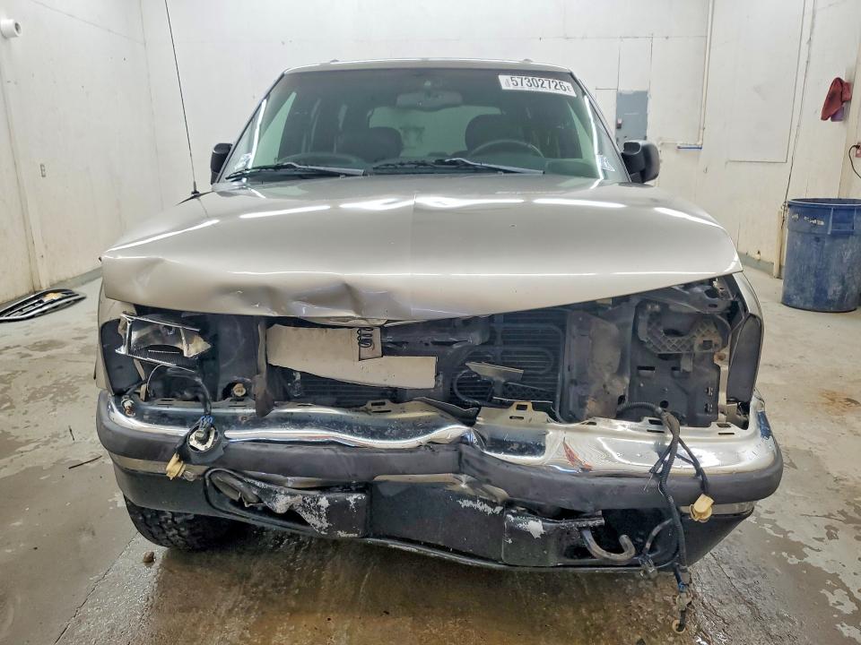 Продаж на аукціоні авто 1999 Chevrolet Blazer, vin: 1GNDT13W5X2113771, номер лоту: 57302726