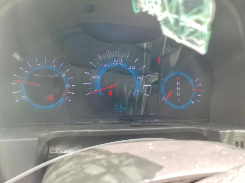 Продаж на аукціоні авто 2012 Ford Fusion, vin: 3FAHP0HA9CR405635, номер лоту: 57740526