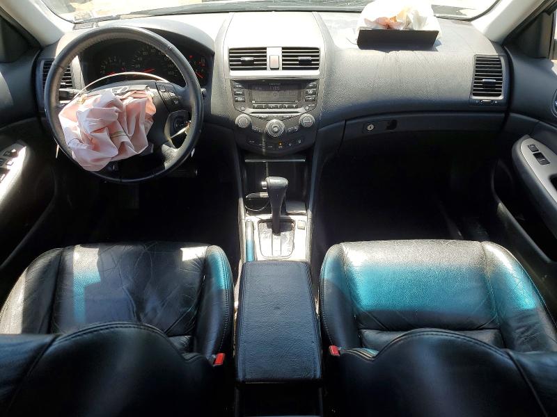Aukcja sprzedaży 2003 Honda Accord, vin: 1HGCM66563A082565, numer aukcji: 56119126