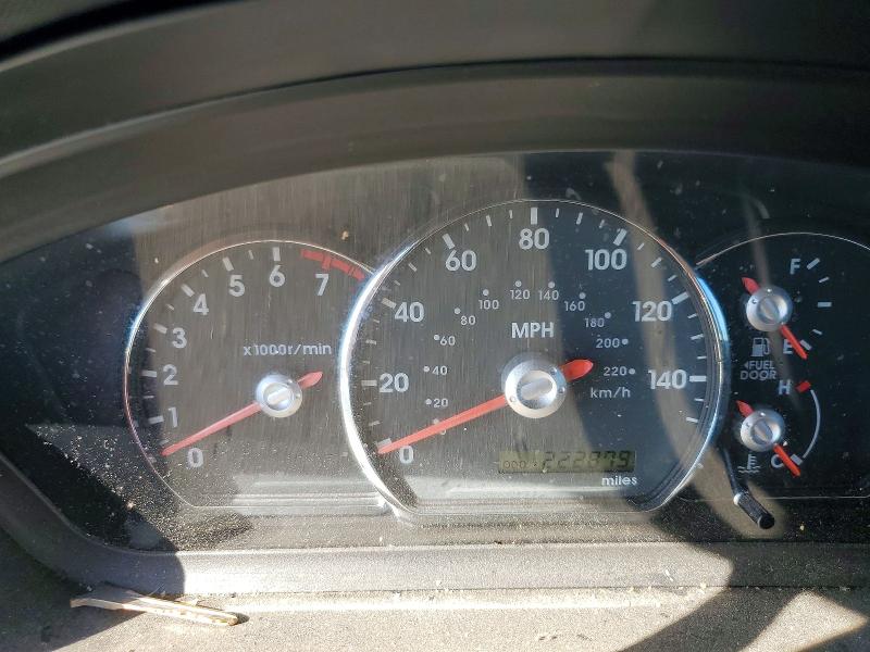 Auction sale of the 2006 Mitsubishi Galant, vin: 4A3AB36F96E070679, lot number: 57368556