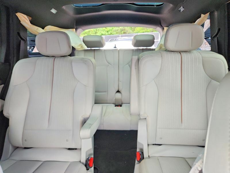 Aukcja sprzedaży 2026 Cadillac Vistiq, vin: 1GYC3KML8TZ701349, numer aukcji: 58433196