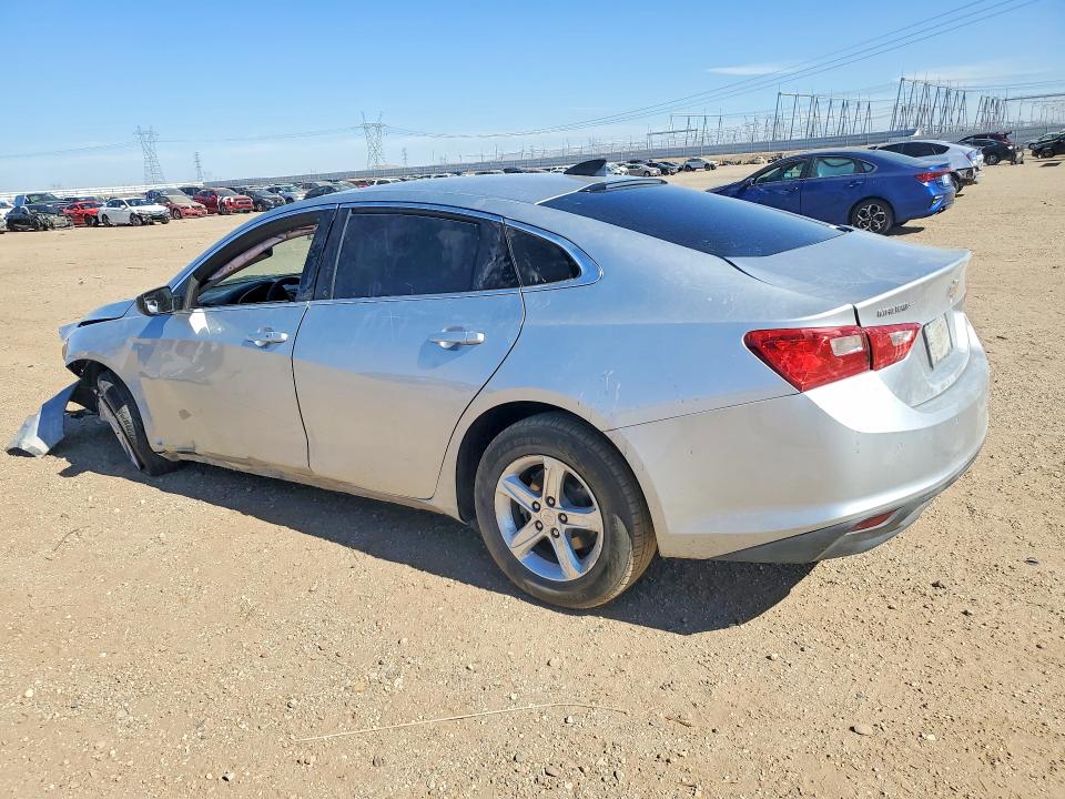 Aukcja sprzedaży 2021 Chevrolet Malibu, vin: 1G1ZC5ST6MF053543, numer aukcji: 59018686