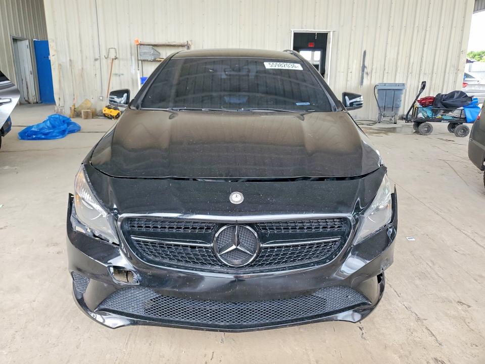 Продаж на аукціоні авто 2014 Mercedes-benz Cla, vin: WDDSJ4GB1EN107384, номер лоту: 55982036