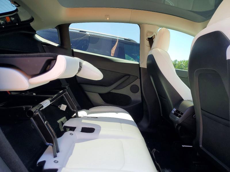 Aukcja sprzedaży 2023 Tesla Model Y, vin: 7SAYGDEF8PF777057, numer aukcji: 54924946