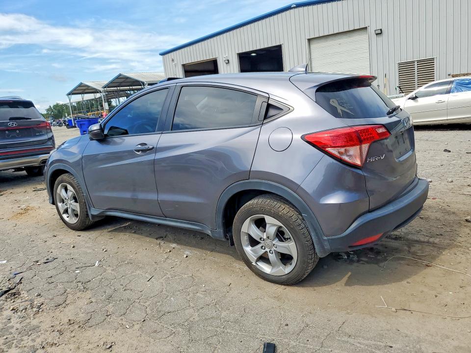 Aukcja sprzedaży 2016 Honda Hr-v, vin: 3CZRU5H50GM736091, numer aukcji: 57365176