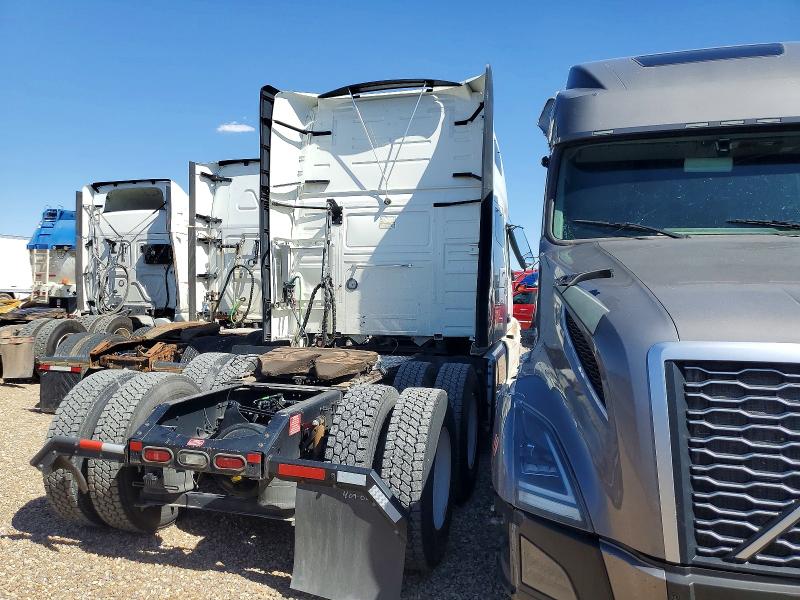 Auction sale of the 2023 Volvo Vn, vin: 4V4NC9EH8PN334892, lot number: 57362256