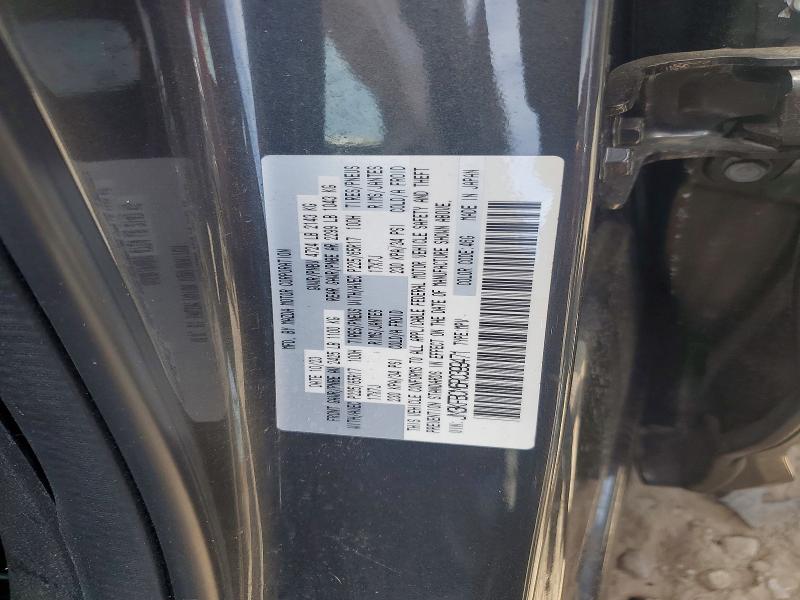 2024 Mazda Cx-5 მანქანა იყიდება აუქციონზე, vin: JM3KFBCM6R0399471, აუქციონის ნომერი: 55549936