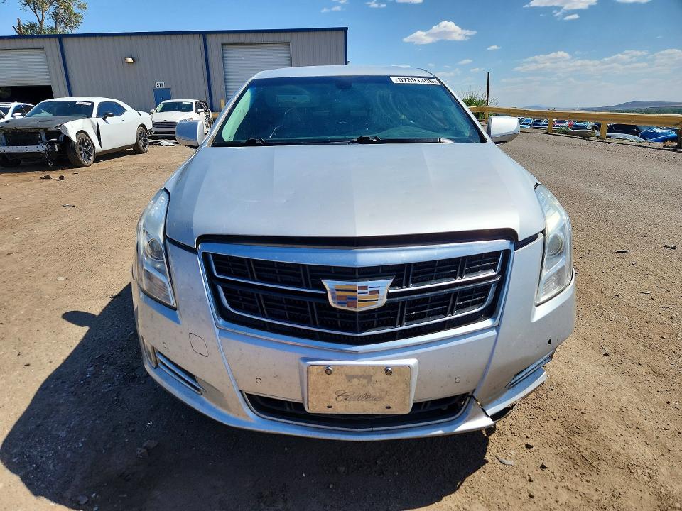 Продаж на аукціоні авто 2017 Cadillac Xts, vin: 2G61M5S34H9137914, номер лоту: 57891306
