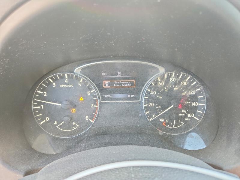 55642236 :رقم المزاد ، 1N4AL3AP5HN308567 vin ، 2017 Nissan Altima مزاد بيع